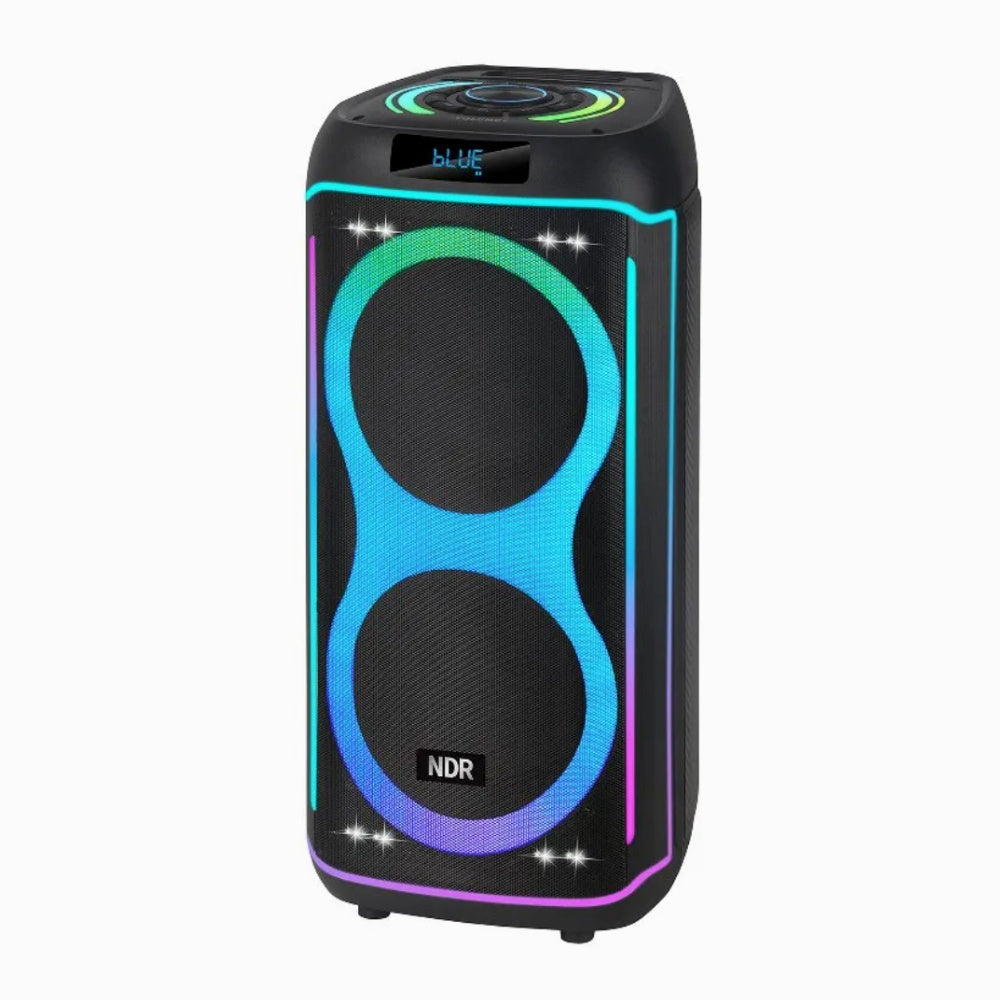 Portable Bluetooth Speaker NDR-820