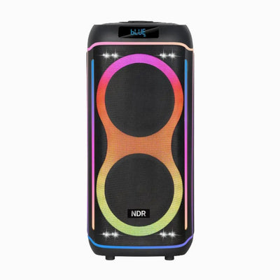 Portable Bluetooth Speaker NDR-820