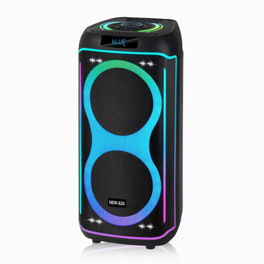 Portable Bluetooth Speaker NDR-820