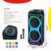 Portable Bluetooth Speaker NDR-820