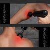 Professional mini Massage Gun with 6 Adjustable Speeds