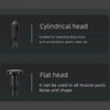 Professional mini Massage Gun with 6 Adjustable Speeds