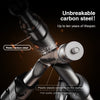 Rtako Matte Carbon Steel Tripod 1.7m RLD-001