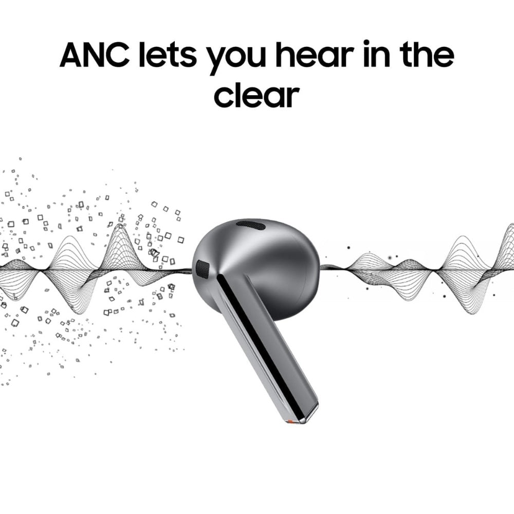 Samsung Galaxy Buds 3