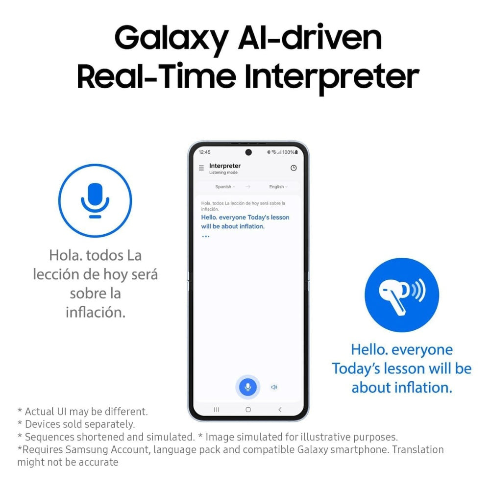 Samsung Galaxy Buds 3