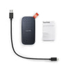 SanDisk Portable SSD 1TB