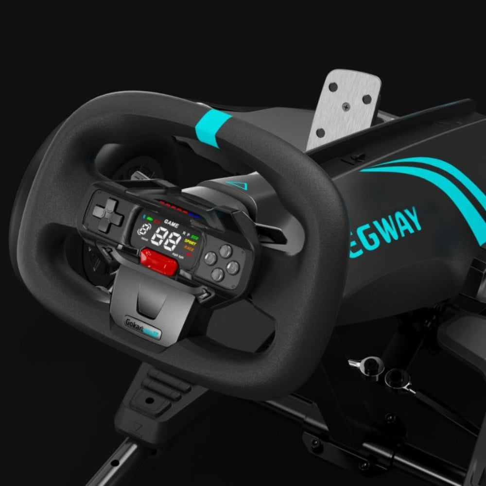 Segway Gokart PRO 2