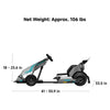 Segway Gokart PRO 2