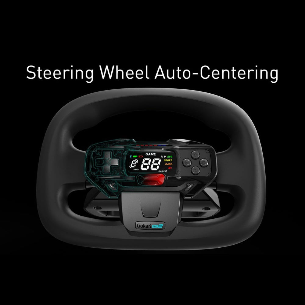 Segway Gokart PRO 2