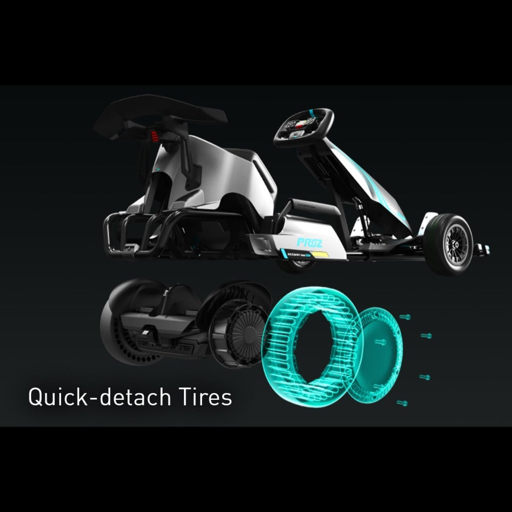 Segway Gokart PRO 2