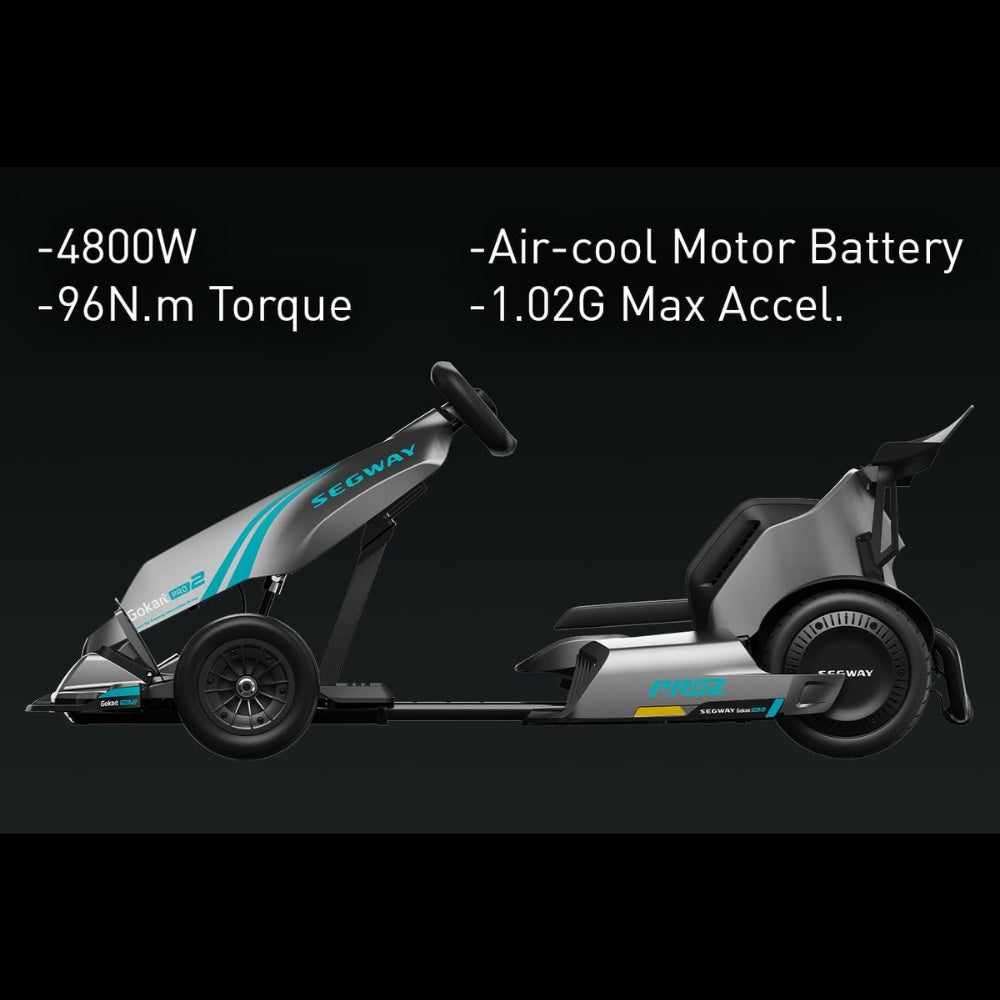 Segway Gokart PRO 2