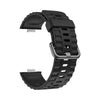 Silicone Band for Huawei Watch Fit 4 and Fit 4 Pro