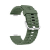 Silicone Band for Huawei Watch Fit 4 and Fit 4 Pro