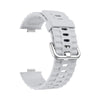 Silicone Band for Huawei Watch Fit 4 and Fit 4 Pro
