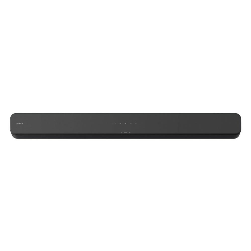Sony 2-channel Soundbar Bluetooth Technology HT-S100F