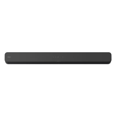 Sony 2-channel Soundbar Bluetooth Technology HT-S100F