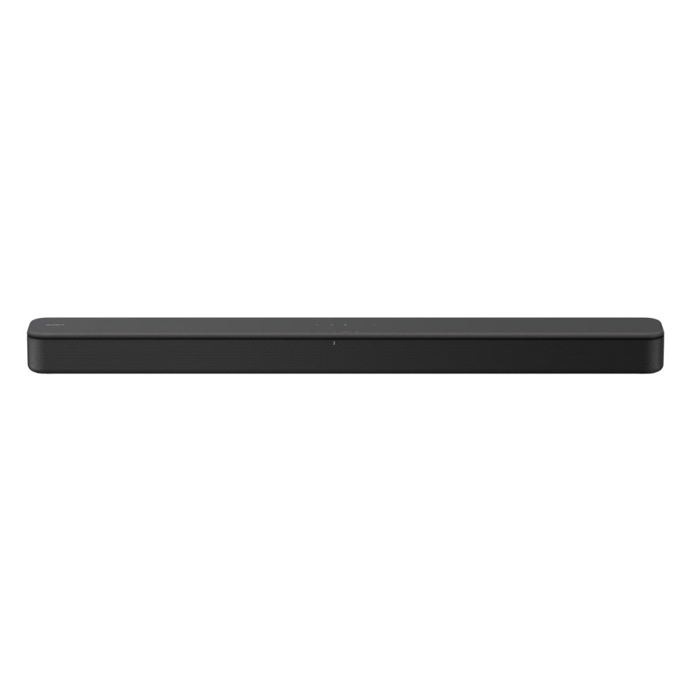 Sony 2-channel Soundbar Bluetooth Technology HT-S100F