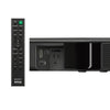 Sony 2-channel Soundbar Bluetooth Technology HT-S100F