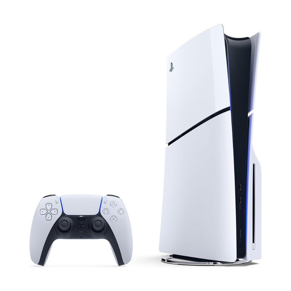 Sony PlayStation 5 Slim Disc Version