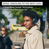 Sony WH-CH720 Wireless Noise Cancelling Headphones