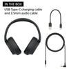 Sony WH-CH720 Wireless Noise Cancelling Headphones
