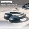 Sony WH-CH720 Wireless Noise Cancelling Headphones