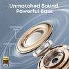 Soundcore AeroClip | Open-Ear Clip-On Earbuds