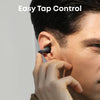 Soundcore AeroClip | Open-Ear Clip-On Earbuds