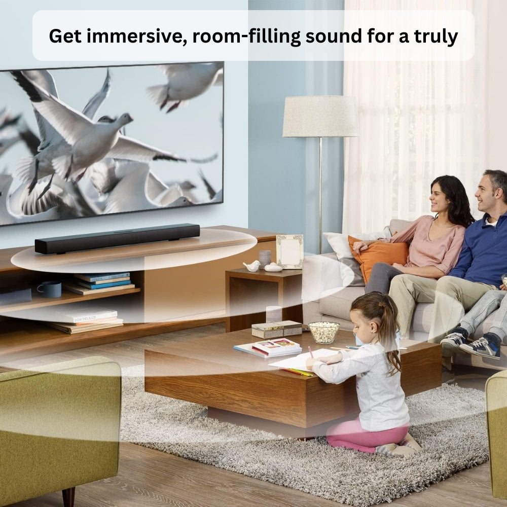 Soundcore Infini 2 120W Soundbar