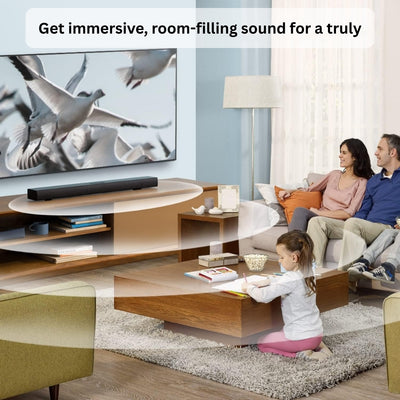 Soundcore Infini 2 120W Soundbar