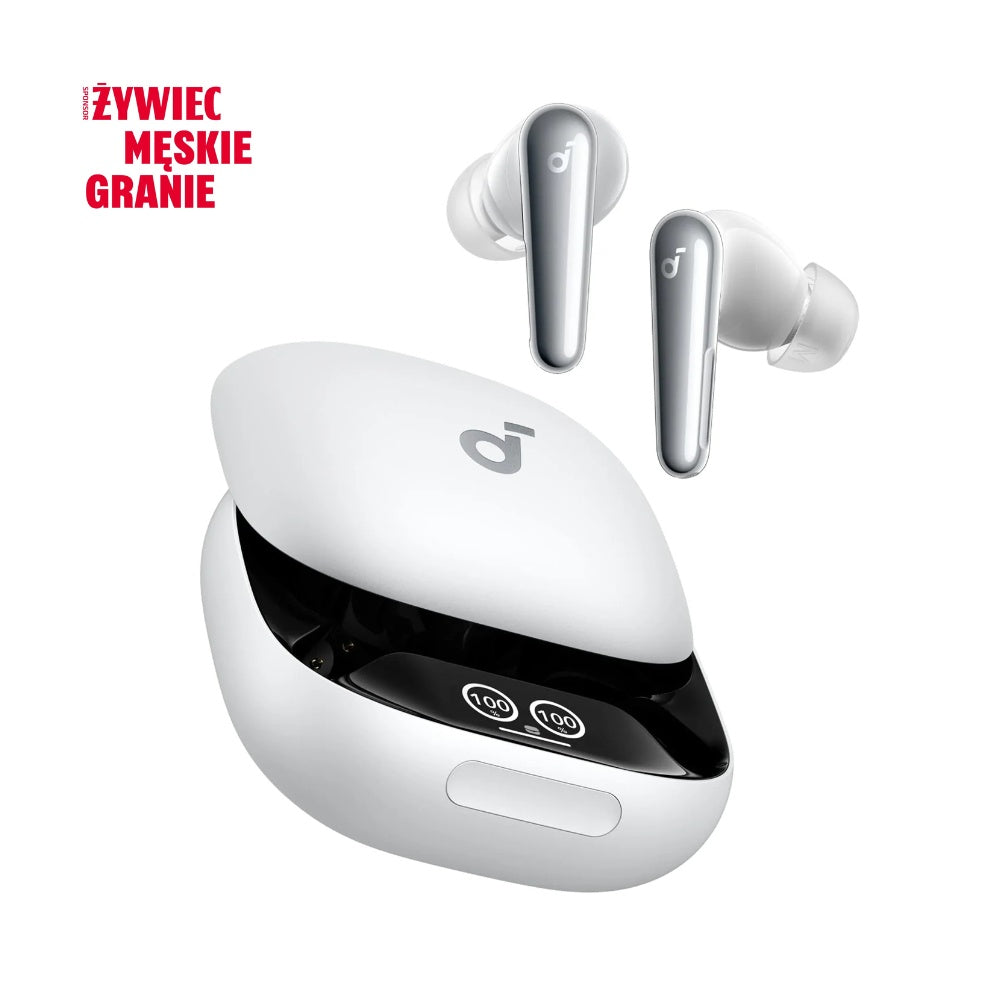 Soundcore Liberty 4 Pro