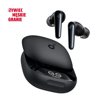 Soundcore Liberty 4 Pro