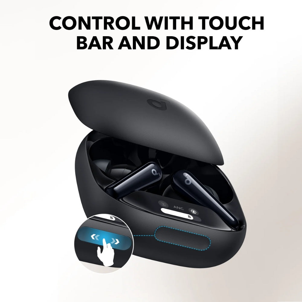 Soundcore Liberty 4 Pro