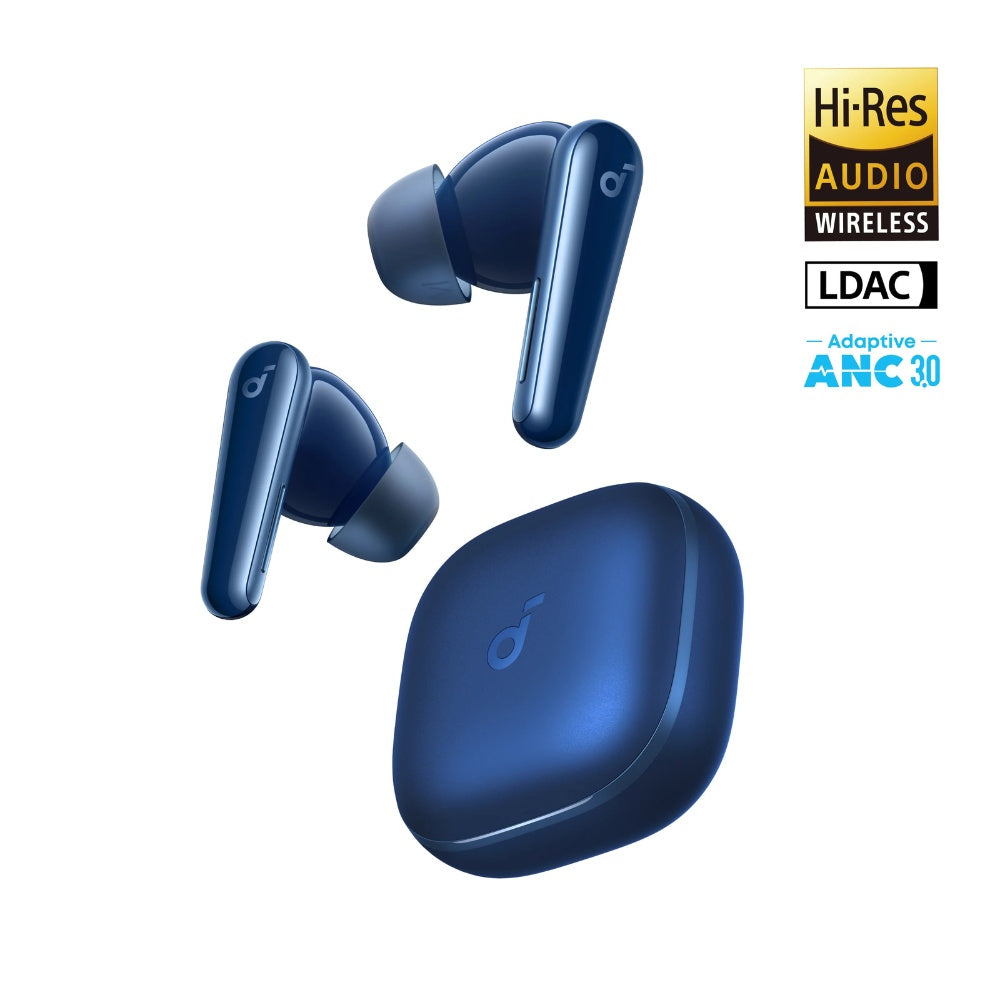 Soundcore Liberty 5 Earbuds ANC