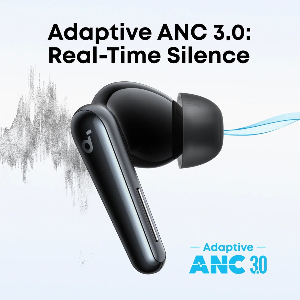 Soundcore Liberty 5 Earbuds ANC
