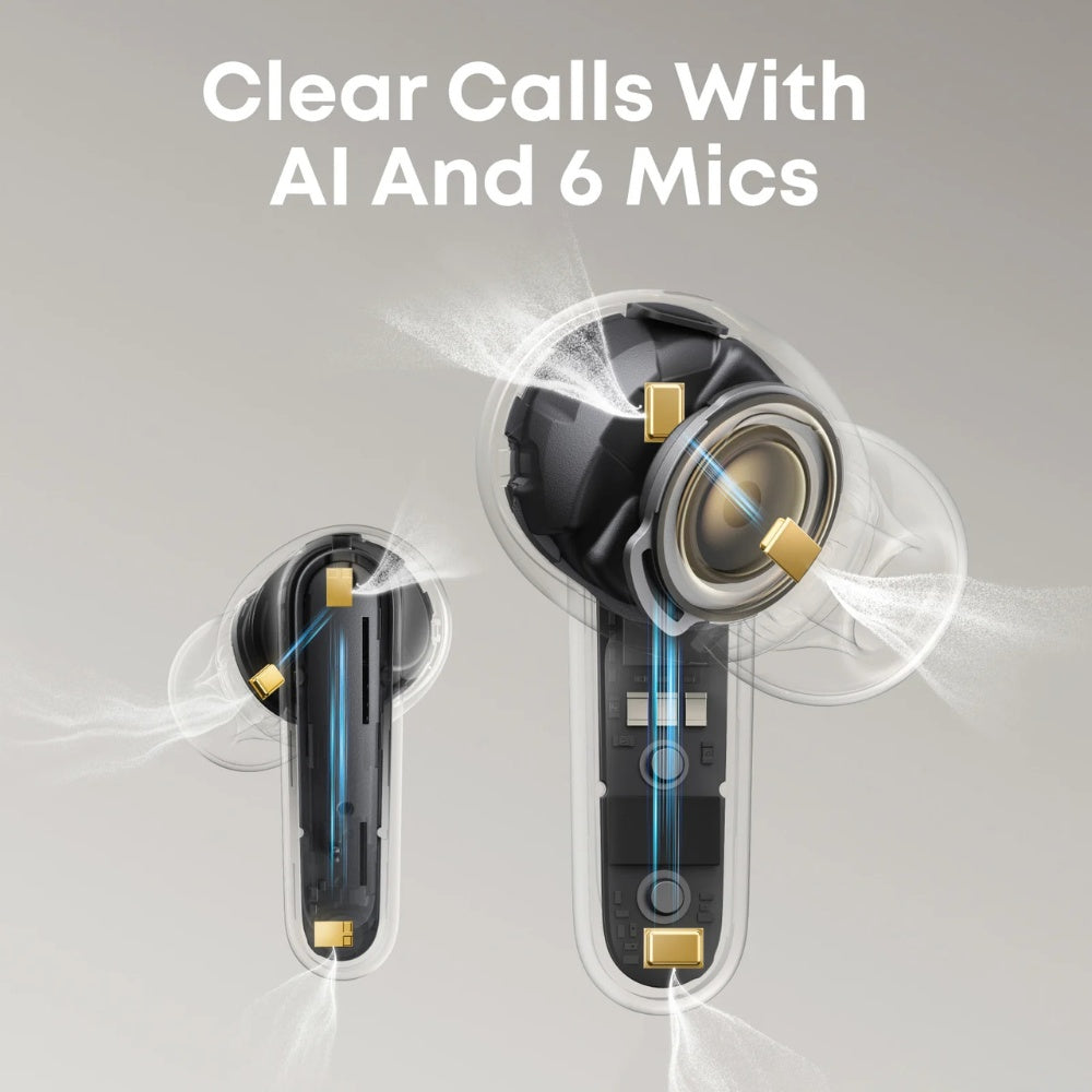 Soundcore P41i EarBuds