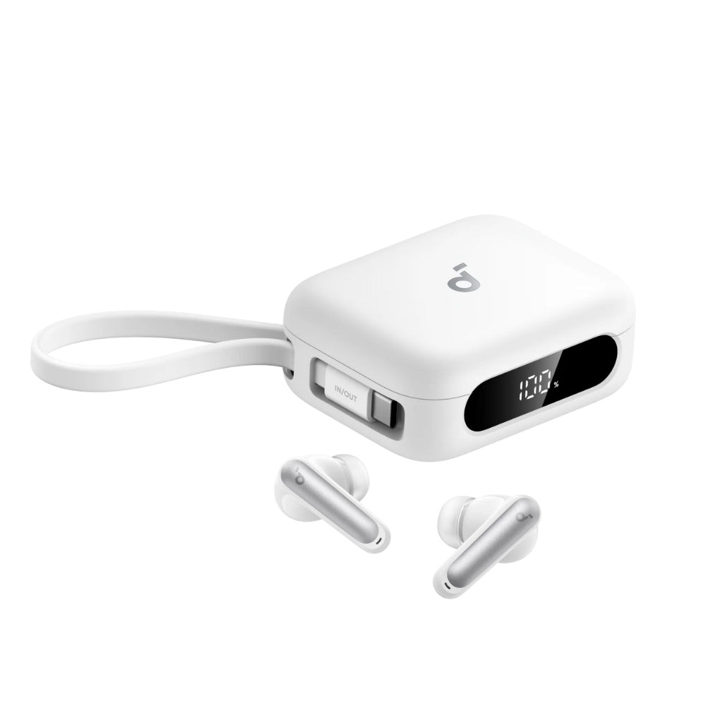 Soundcore P41i EarBuds