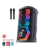 Soundcore Rave 3S AI Karaoke Party Speaker