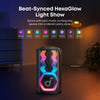 Soundcore Rave 3S AI Karaoke Party Speaker