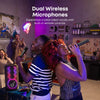 Soundcore Rave 3S AI Karaoke Party Speaker