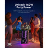 Soundcore Rave 3 AI Karaoke Party Speaker