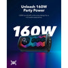 Soundcore Rave 3 AI Karaoke Party Speaker