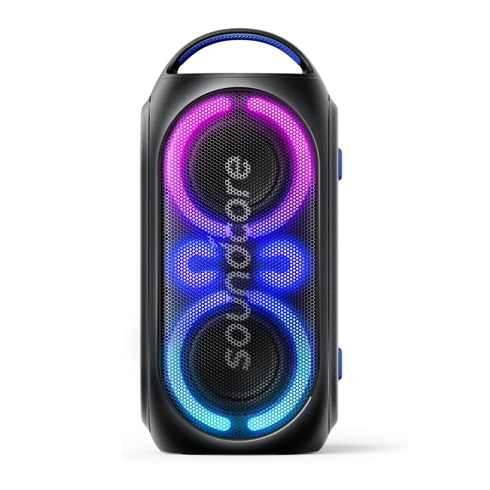 Soundcore Rave Party 2