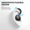 Soundcore Sport X20 | Comfortable In-Ear Sport Earbuds with Hook