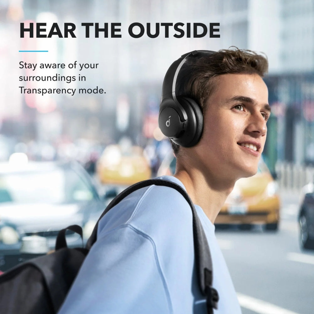 Soundcore Q20i ANC Headphones