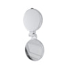Telesin Magnetic Selfie Ring Light C03