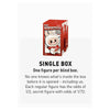 The Monsters COCA COLA Series Vinyl Face Blind Box Labubu