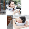 U-Shaped Neck Massage Pillow