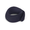 U-Shaped Pillow Neck and Shoulder Massager Blue