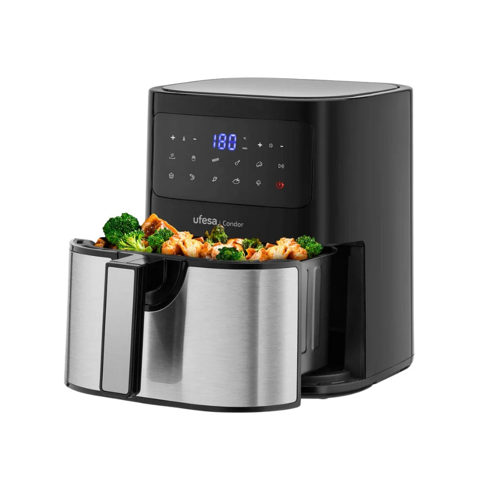 Ufesa Condor Hot Air Fryer 4.5 L 1600W